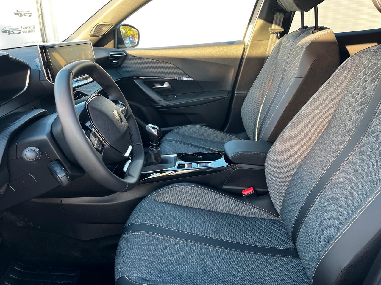 Peugeot 2008 1.2 100CV S&S Allure *PROMO ROTTAMAZIONE*