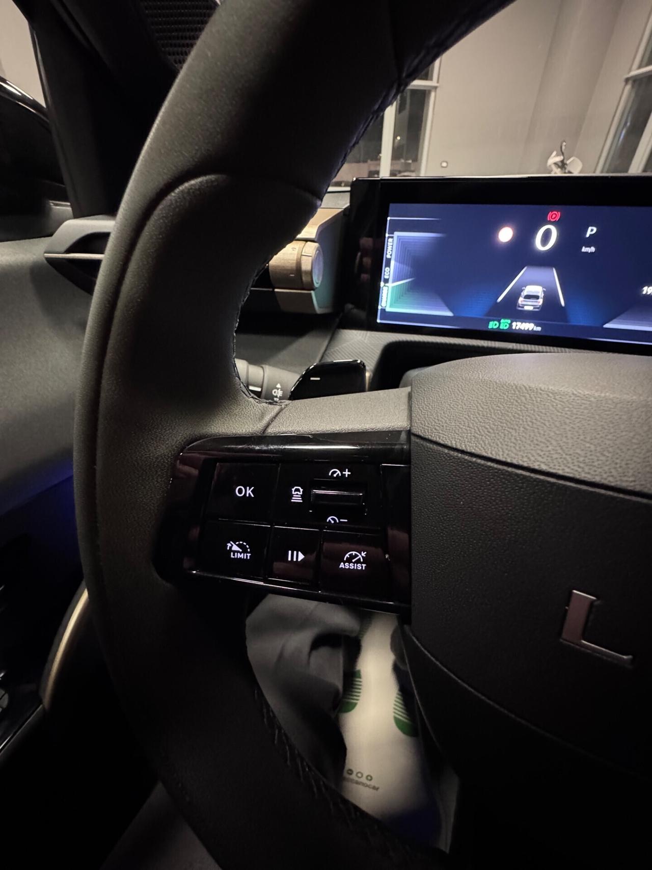 LANCIA YPSILON MY2025 DCT EDIZ CASSINA