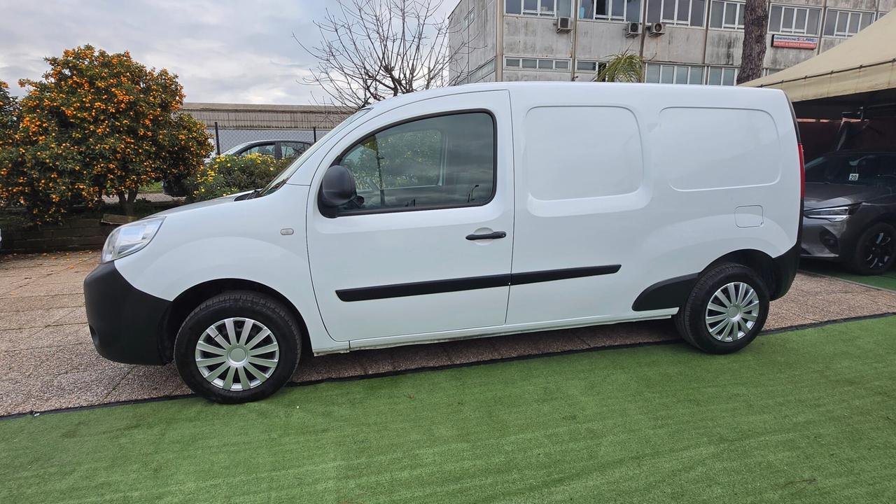 Renault Kangoo Blue dCi 95CV Express Maxi Combi Ice Plus