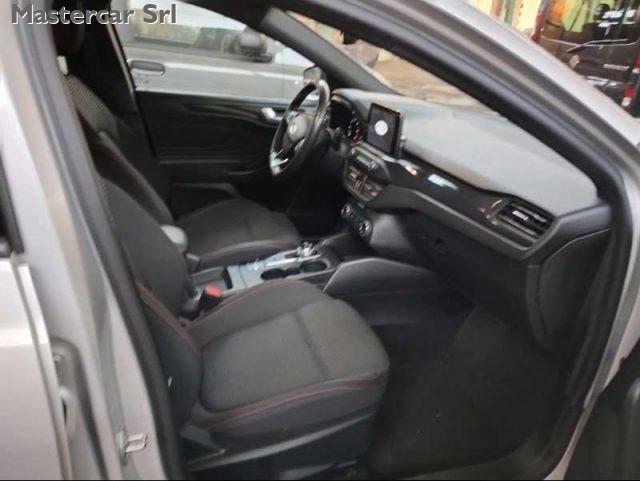 FORD Focus BERLINA 1.5 ecoblue ST-Line Co-pilot s - GB851ZL