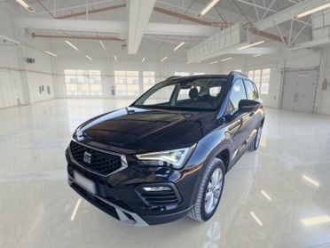 SEAT ATECA 2.0 TDI 110KW BUSINESS