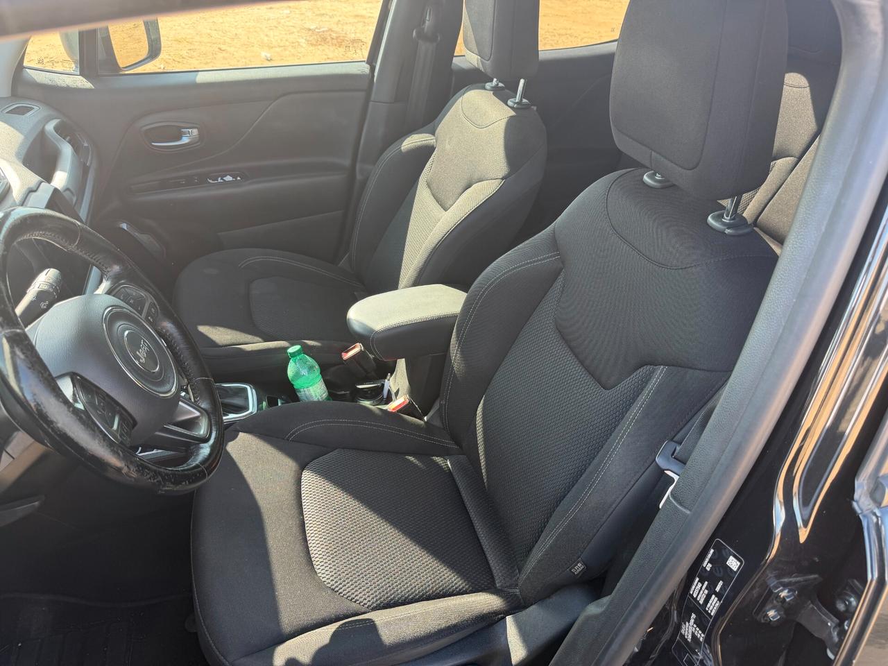 Jeep Renegade 1.3 T4 190CV PHEV 4xe AT6 Limited