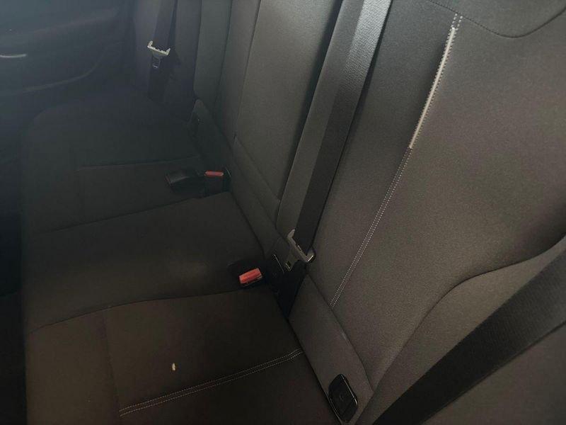 BMW Serie 1 F/20-21 118d 5p Sport