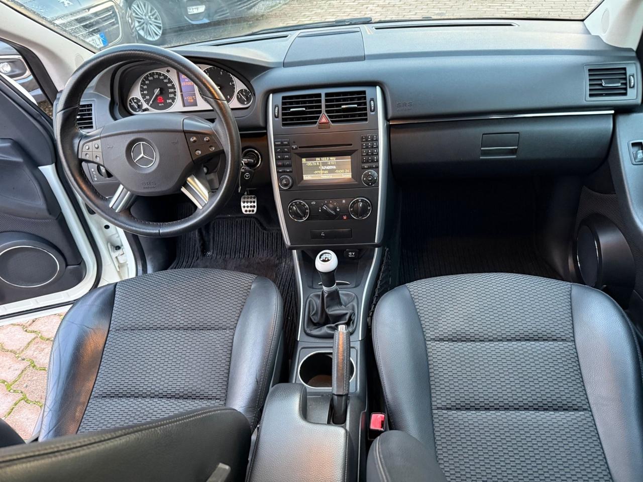 Mercedes-benz B 180 CDI Sport