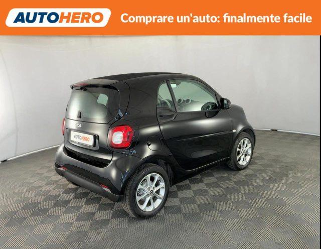 SMART ForTwo 90 0.9 Turbo Youngster