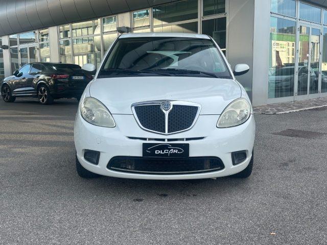 LANCIA Ypsilon 1.2 Argento GPL