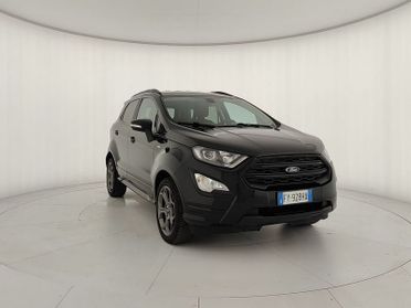 Ford EcoSport 1.0 EcoBoost 125 CV Start&Stop ST-Line