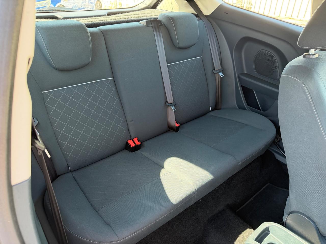 Ford Fiesta 1.4 TDCi 70CV -SOLO 128.000 KM-
