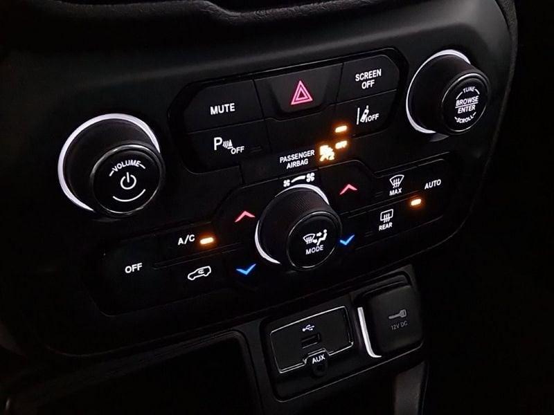 Jeep Renegade 2019 1.6 Multijet II 130cv Limited 2WD