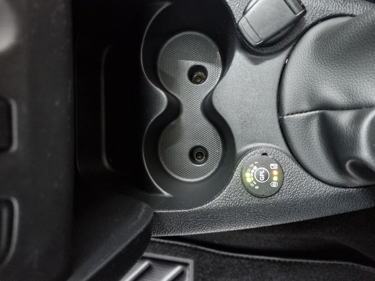 DACIA SANDERO STEPWAY 0.9 TCE 12V TURBO GPL 2018