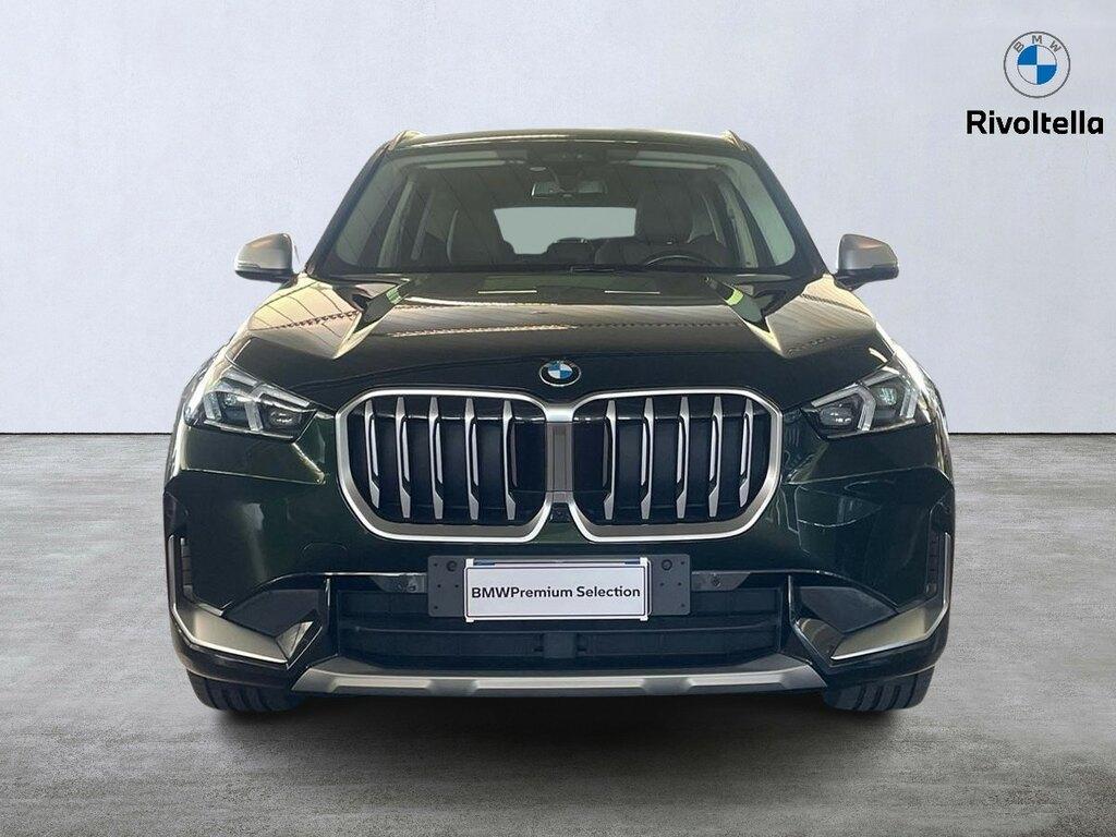 BMW X1 18 d xLine sDrive DCT