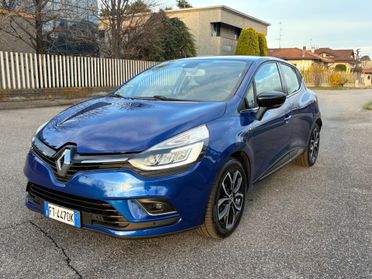 Renault Clio dCi 90 CV EURO 6 Moschino 2018