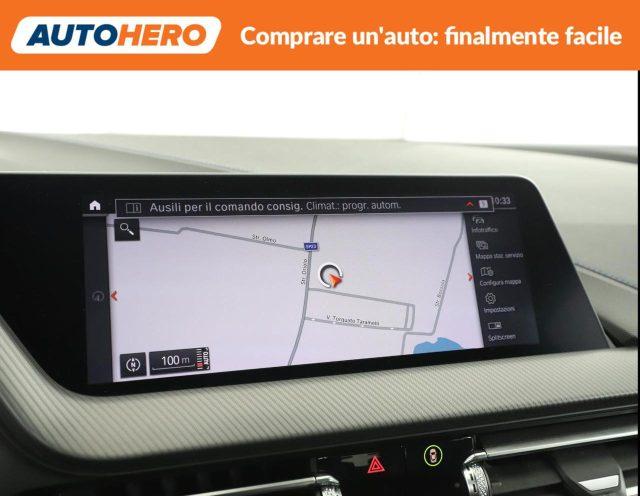 BMW 118 i 5p. Msport