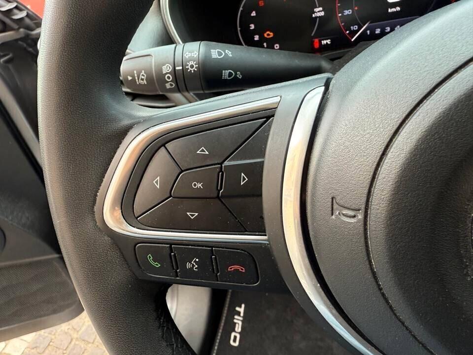 Fiat Tipo SW 1.6 Mjt 130cv BUSINESS 2022