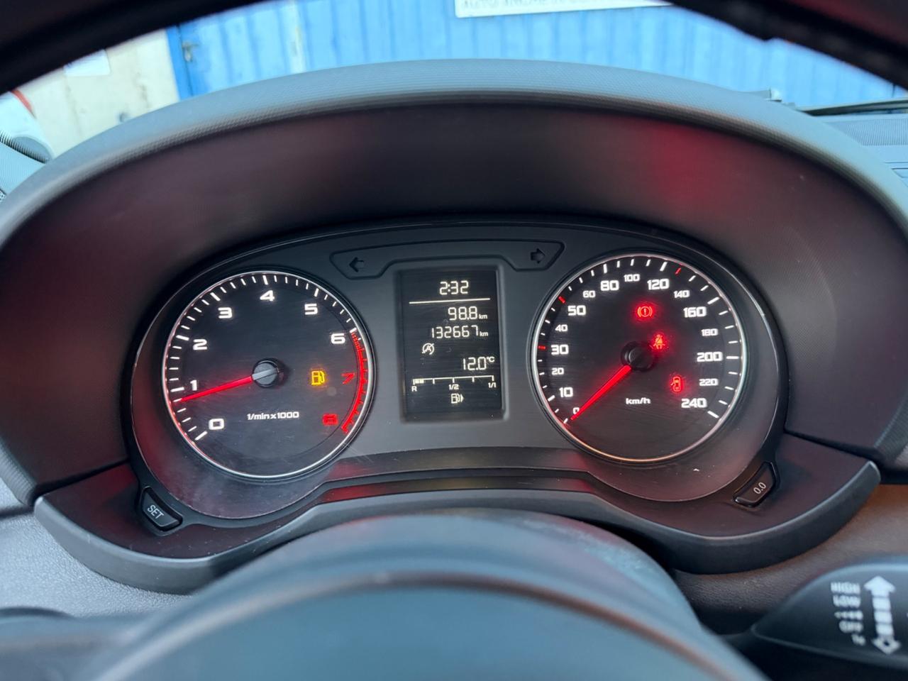 Audi A1 1.2 TFSI Attraction