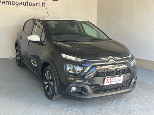CITROEN C3 PureTech 110 S&S Shine