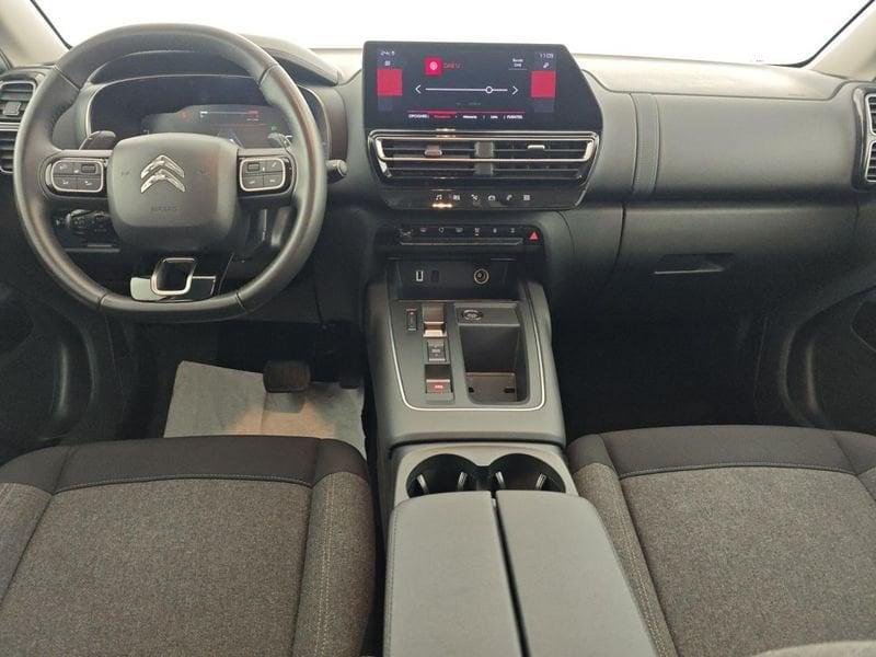Citroën C5 Aircross BlueHDi 130 S&S EAT8 Plus