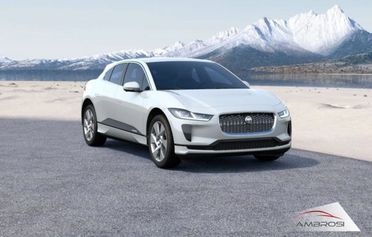 JAGUAR Other I PACE EV kWh 400 CV Auto AWD SE