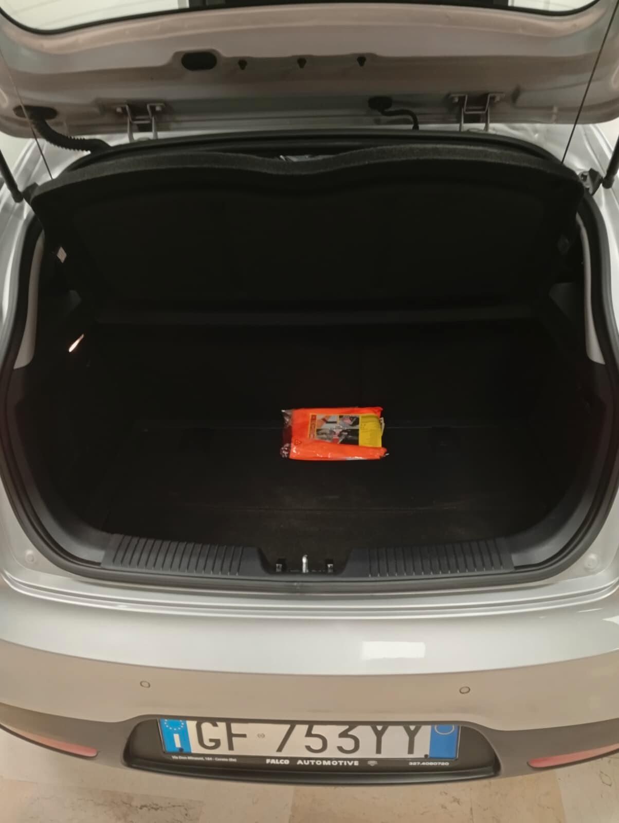 Kia Rio 1.4 CRDi 5p. Cool