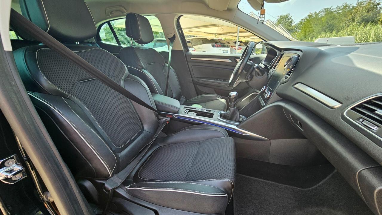 Renault Megane Mégane dCi 130 CV Energy Bose