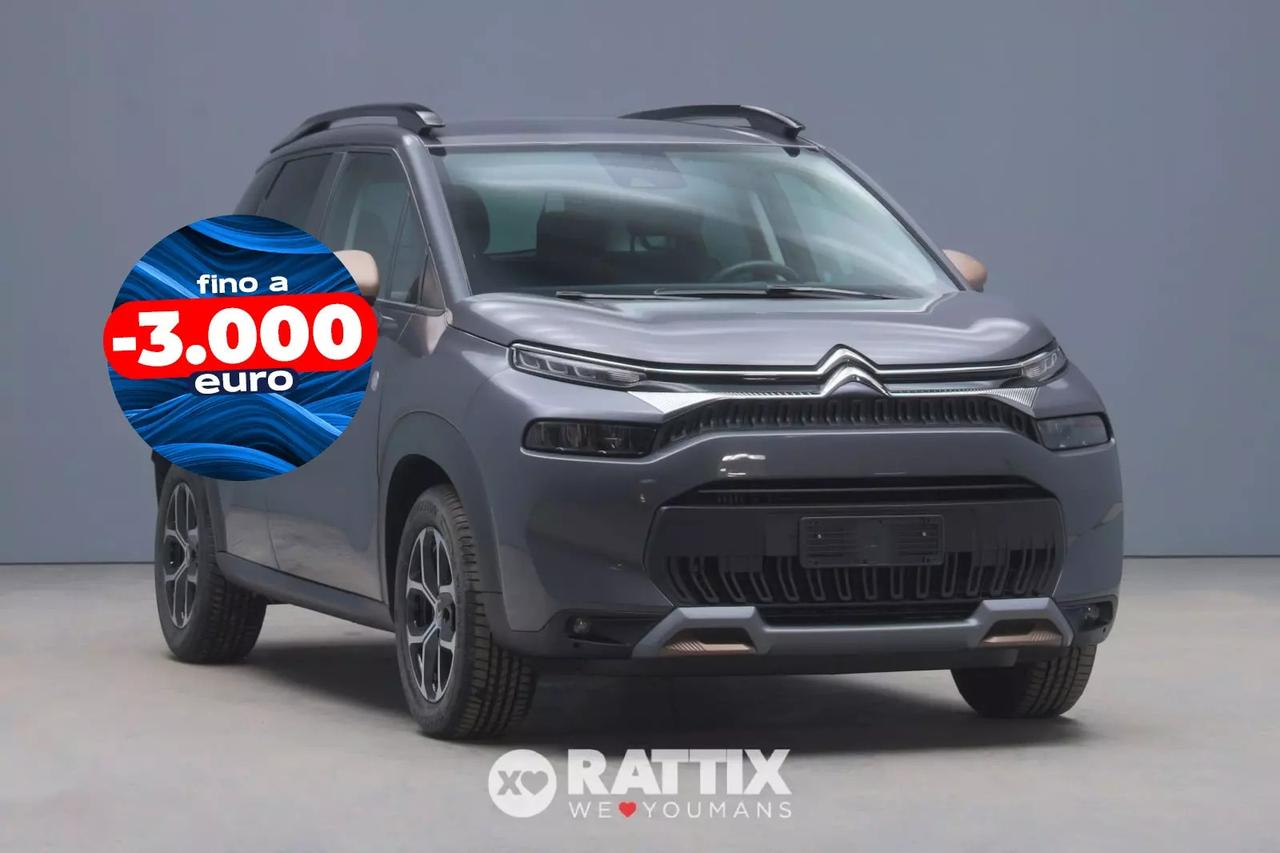 Citroen C3 Aircross 1.2 Puretech 110CV Feel Pack