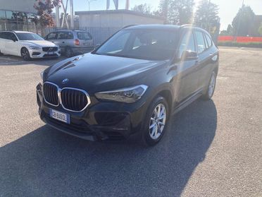 BMW X1 18 i Advantage sDrive Steptronic