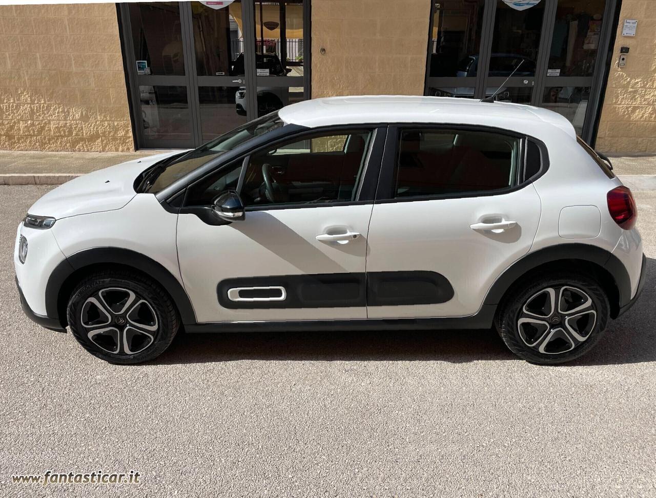 Citroen C3 1.5 Diesel - 2022