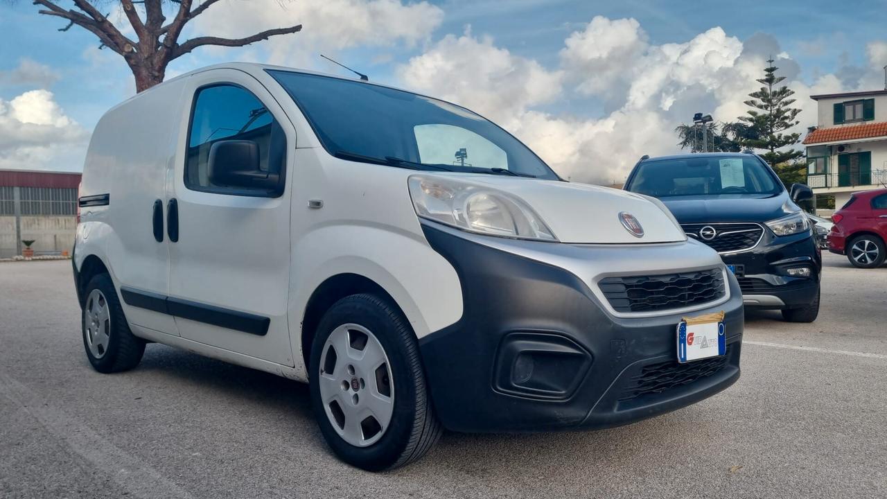 Fiat Fiorino 1.3 MJT 95CV Cargo