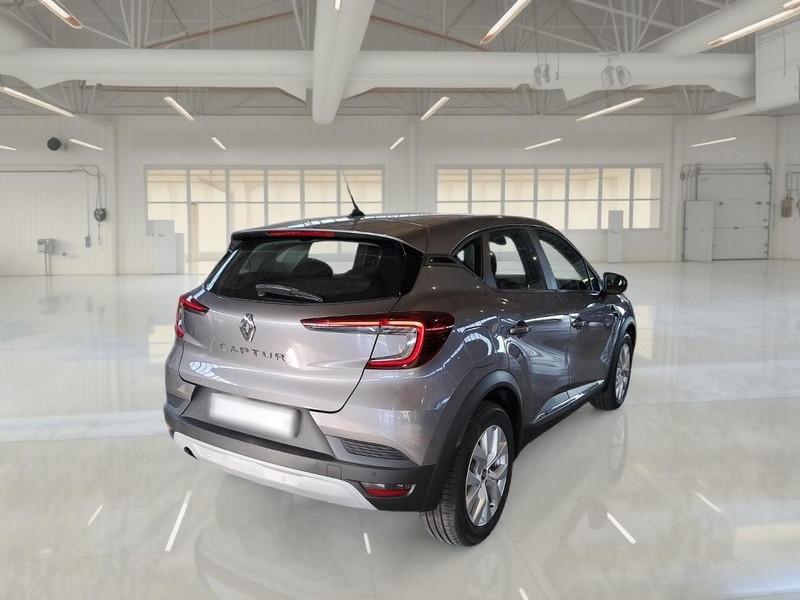 RENAULT CAPTUR 1.5 DCI BLUE 85KW BUSINESS EDC