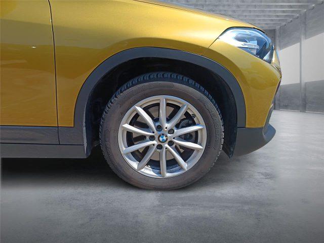BMW X2 (F39) xDrive20d Advantage