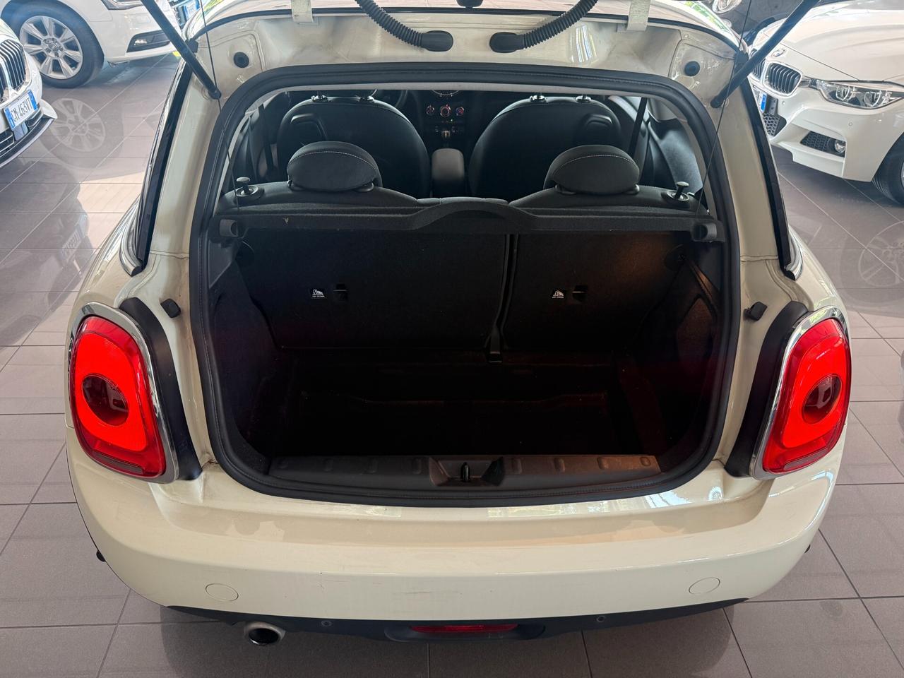 Mini 1.5 One D