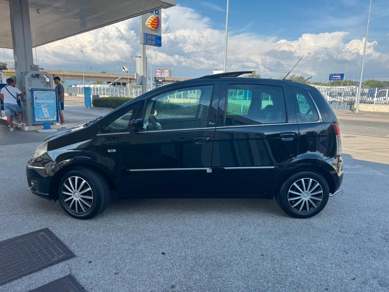 Lancia MUSA 1.3 Multijet 16V 90 CV Platino