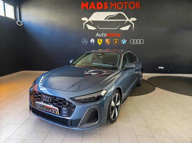 AUDI A5 Avant TFSI 150 kW S tronic quattro S Line edition