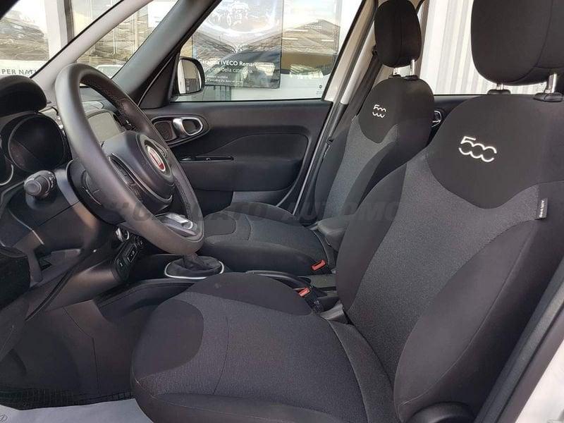FIAT 500L 500L Cross 1.4 95cv my19