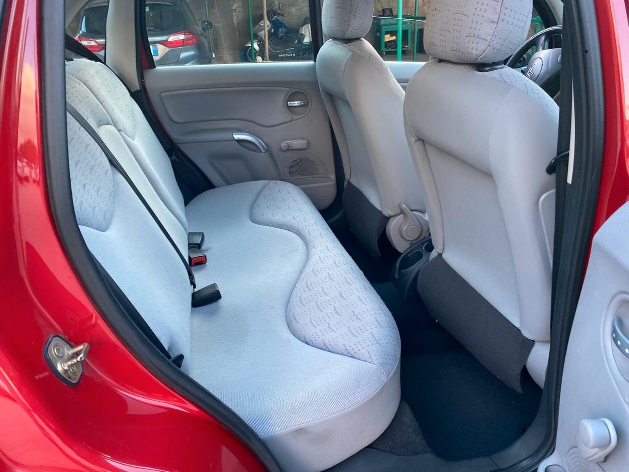 Citroen C3 1.1 benz 44kw economica full opt 2004