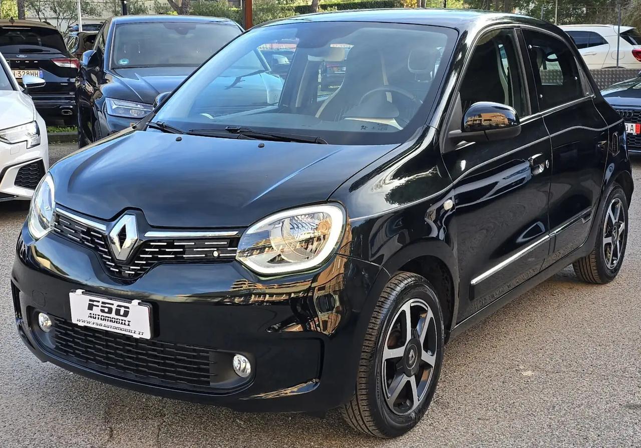 Renault Twingo SCe 65 CV Intens