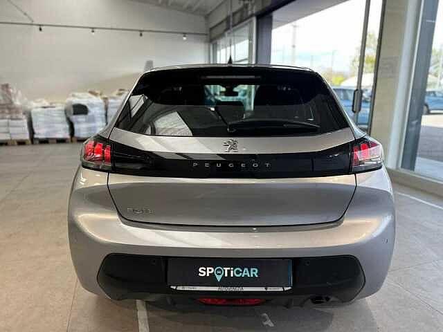 Peugeot 208 PureTech 100 Stop&Start 5 porte Active Pack