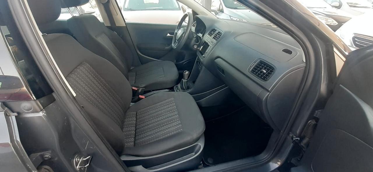 Volkswagen Polo 2015 - 1.4 TDI Lb automobili