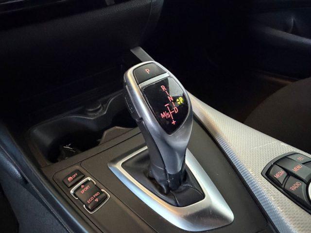 BMW 120 d xDrive 5p. Msport //LED//NAVI/BLUETOOTH