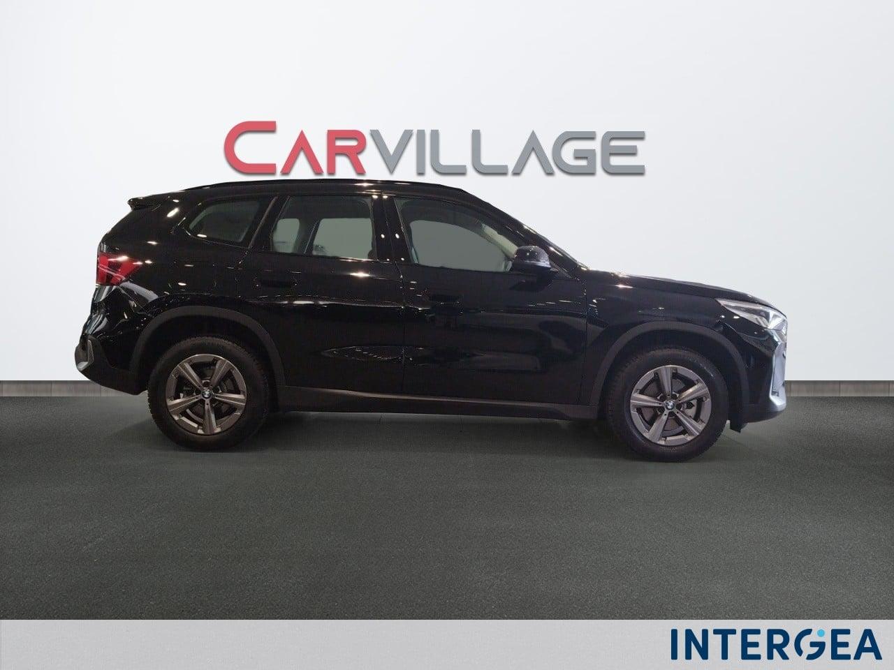 BMW X1 sdrive18i auto