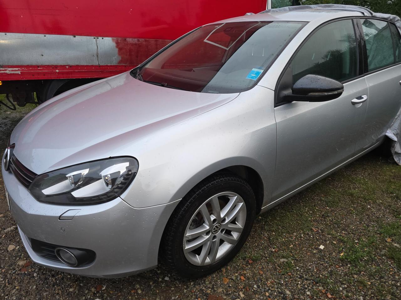 Volkswagen Golf 1.4 TSI 122CV DSG 5p. Highline