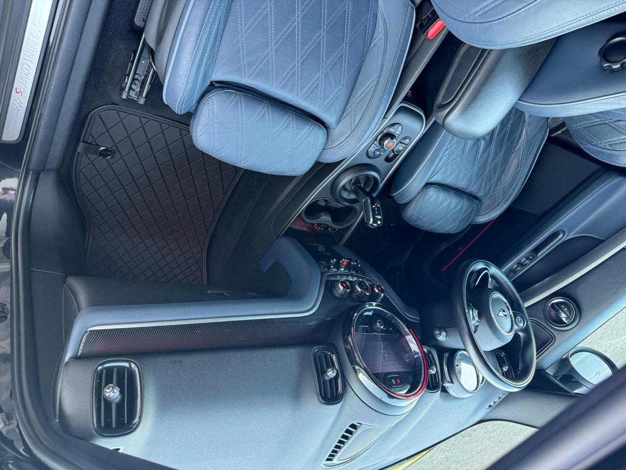 Mini Cooper SD Countryman 2.0 190cv Aut.