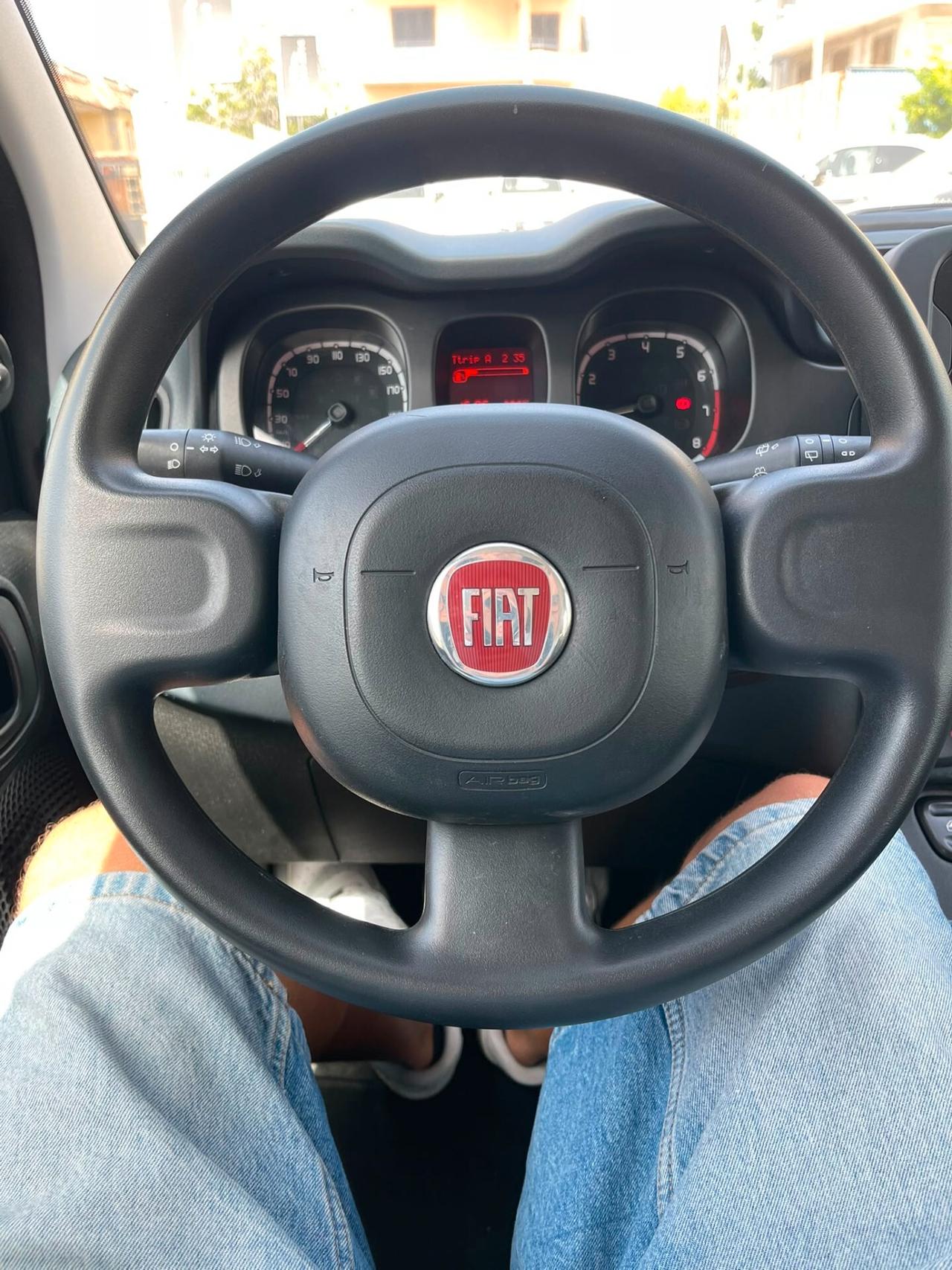 FIAT PANDA 1.0cc 70cv Hybrid S&S