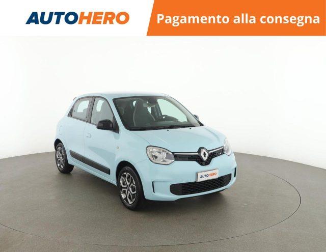 RENAULT Twingo SCe 65 CV Equilibre