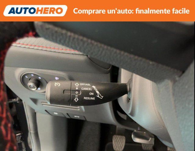 MG ZS 1.0T-GDI Luxury