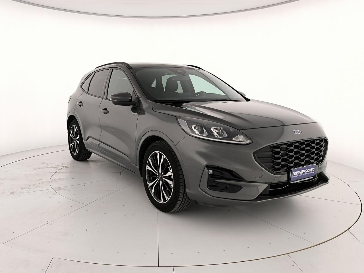 Ford Kuga 2.5 phev st-line 2wd 225cv cvt