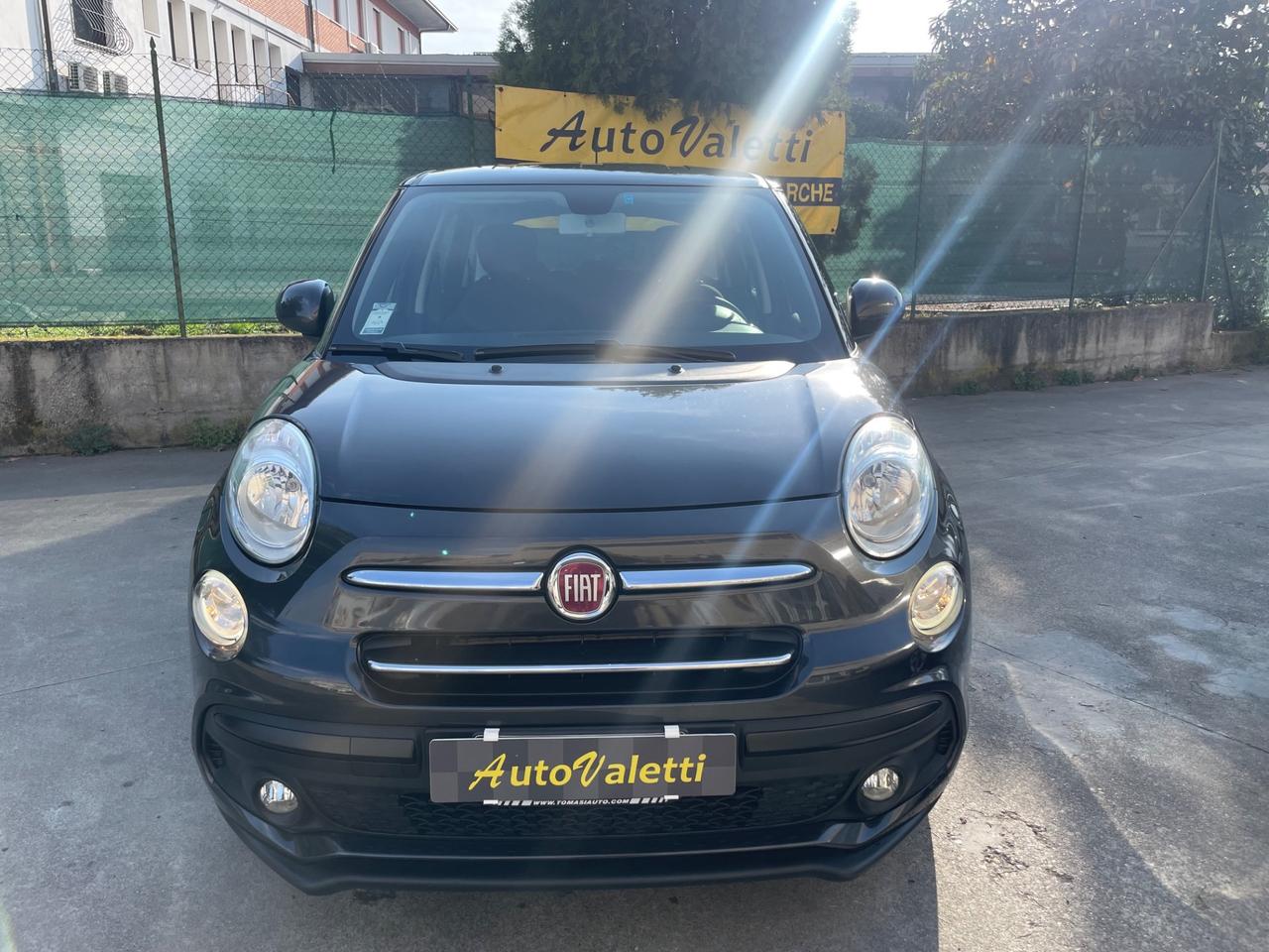 Fiat 500L 1.4 95 CV Lounge