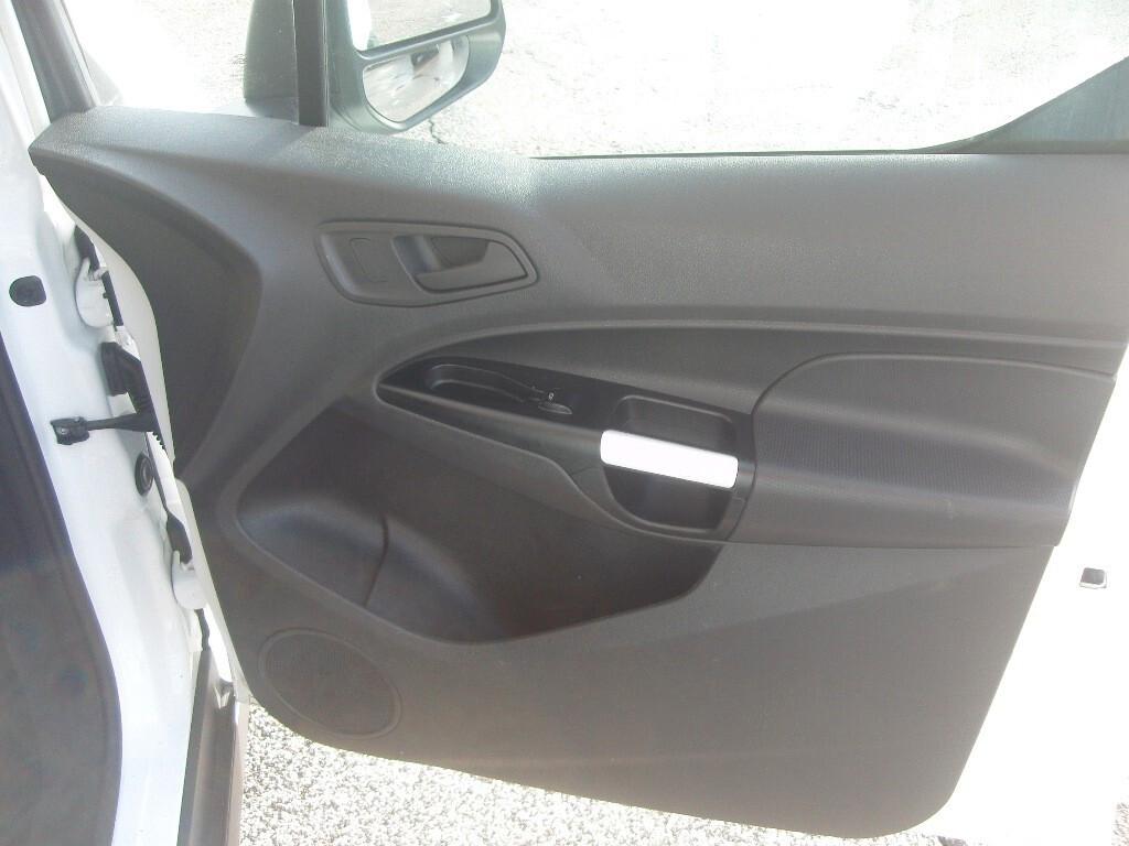 FORD CONNECT 3 POSTI 1.5 TDCI - 2017