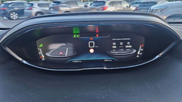 PEUGEOT 5008 BlueHDi 130 S&S Allure 7 POSTI