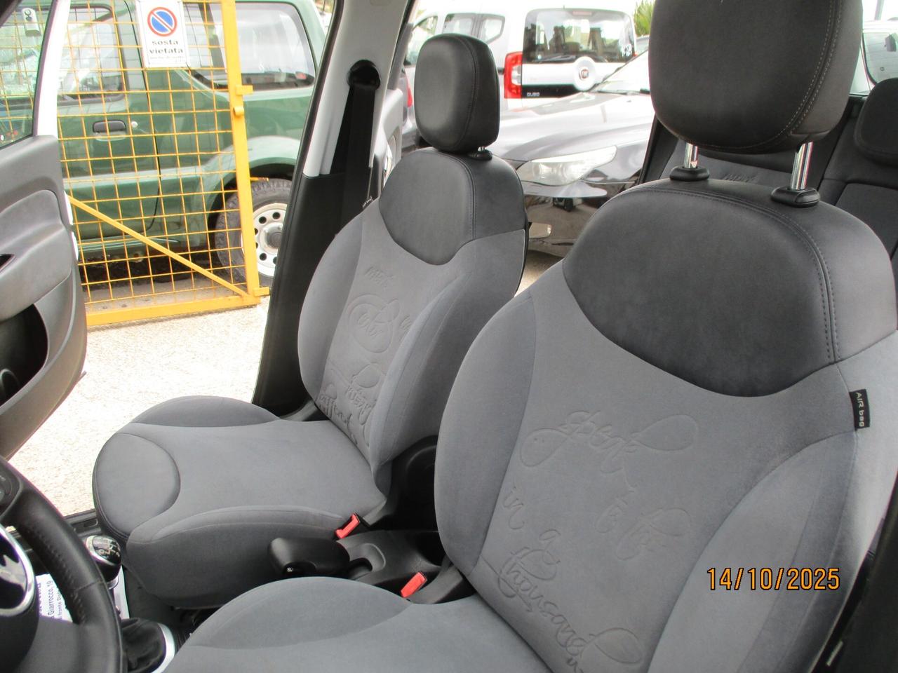 Fiat 500L 1.6 MJT FULL OPT. TETTO APRIBILE 2014